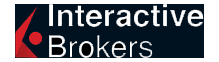 Interactive Brokers Logo