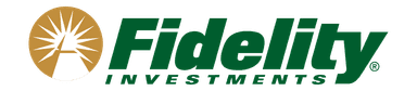 Fidelity Logo