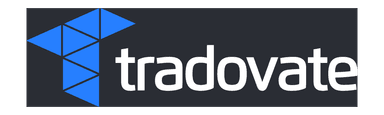 Tradeovate Logo