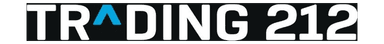 Trading 212 Logo