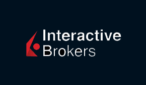 Interactive Brokers Logo