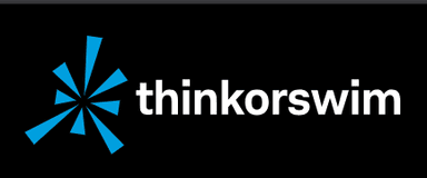 Thinkorswim Logo