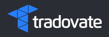 Tradeovate Logo