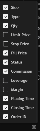 Step 4 screenshot for TradingView (Paper Trading)